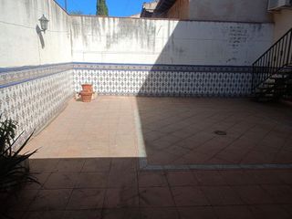 Casa pareada en venta en Puebla de Montalbán (La)