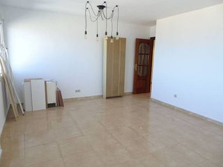 Piso en alquiler en Centro en Gijón