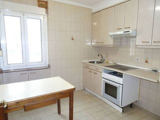 Piso en alquiler en Centro en Gijón