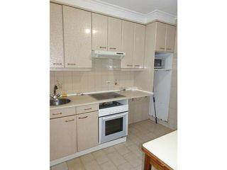 Piso en alquiler en Centro en Gijón