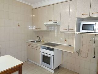 Piso en alquiler en Centro en Gijón