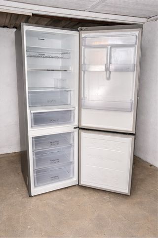 Nevera Combi Samsung