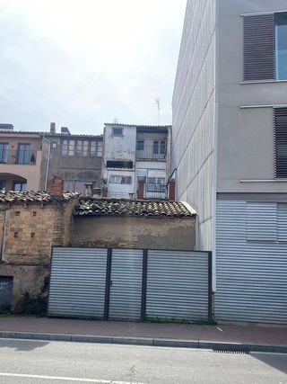 Edificio en venta en Santa Clara-Caputxins-Hospital en Vic