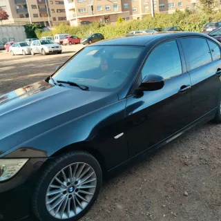 BMW Serie 3 2010
