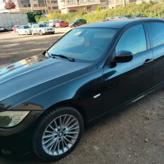 BMW Serie 3 2010