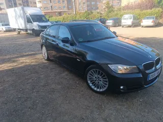 BMW Serie 3 2010