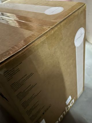 Roomba Plus 405 Combo Robot + AutoWash Dock