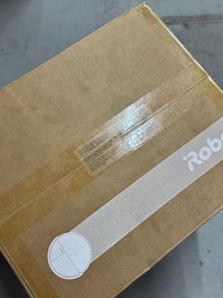 Roomba Plus 405 Combo Robot + AutoWash Dock