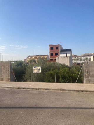 Terreno en venta en Onda