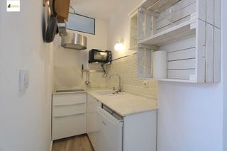 Ático en venta en Centro-Calzada-Cabo Noval en Sanlúcar de Barrameda