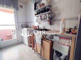 Piso en venta en Hispanoamérica - Comunidades en Valdemoro