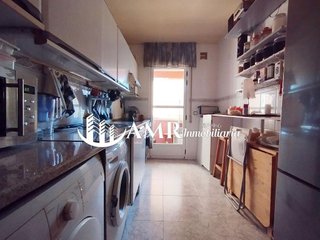 Piso en venta en Hispanoamérica - Comunidades en Valdemoro