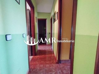 Piso en venta en Hispanoamérica - Comunidades en Valdemoro