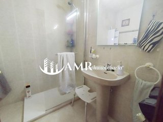 Piso en venta en Hispanoamérica - Comunidades en Valdemoro