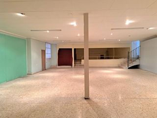 Edificio en venta en Utiel