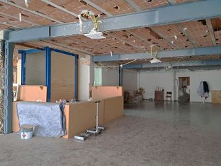 Edificio en venta en Utiel