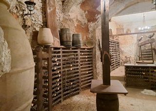 Edificio en venta en Utiel