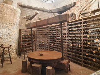 Edificio en venta en Utiel