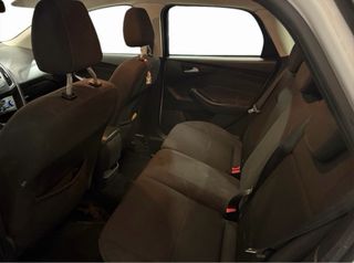 Ford Focus ranchera 1.6tdci 2015