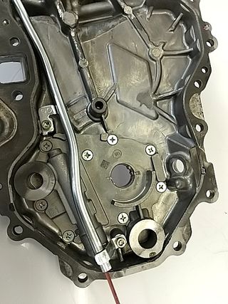 TAPA DISTRIBUCION HYUNDAI I20 ACTIVE 751850