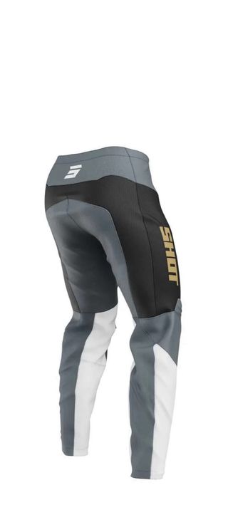 Pantalón Enduro Shot 36 2025