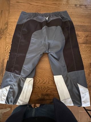 Pantalón Enduro Shot 36 2025