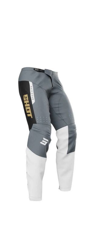 Pantalón Enduro Shot 36 2025