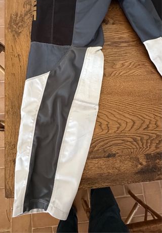 Pantalón Enduro Shot 36 2025