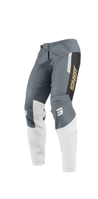 Pantalón Enduro Shot 36 2025