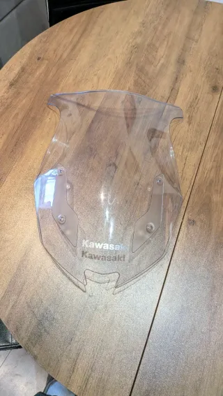 Cúpula Kawasaki Z1000SX 2018 Original