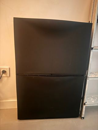 Mueble Zapatero Ikea Trones Negro nuevo 2