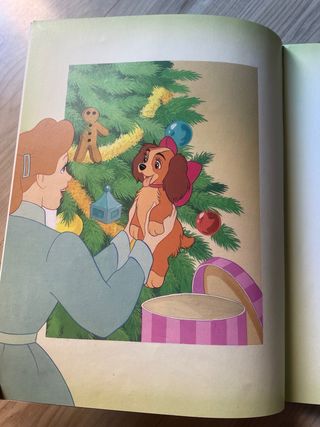 La Dama i el vagabund (Nova antologia Disney) (...