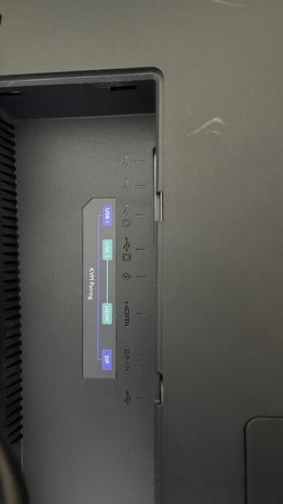 Monitor BenQ PD2705U 27 Creative Pro