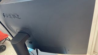 Monitor BenQ PD2705U 27 Creative Pro