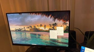 Monitor BenQ PD2705U 27 Creative Pro