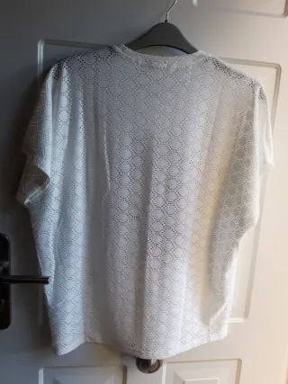 Camiseta Cantarana con brillos