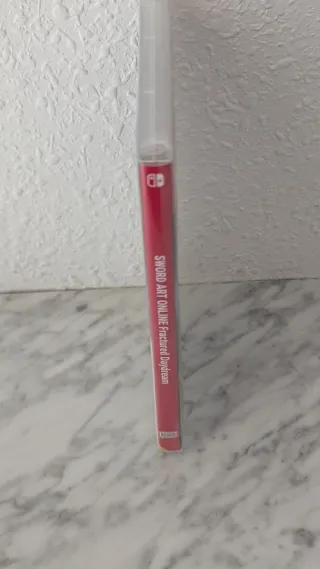 Precintado Sword Art Online Fractured Daydream ESP