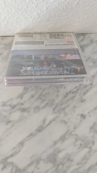 Precintado Sword Art Online Fractured Daydream ESP