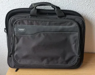 Maletín para portátil