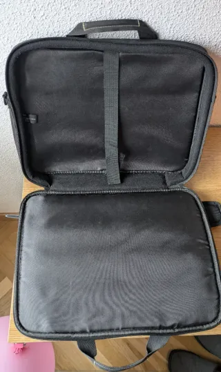 Maletín para portátil