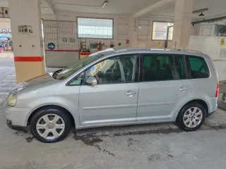 Volkswagen Touran 2006