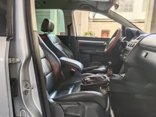 Volkswagen Touran 2006