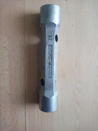 Llave tubo palmera 30 32