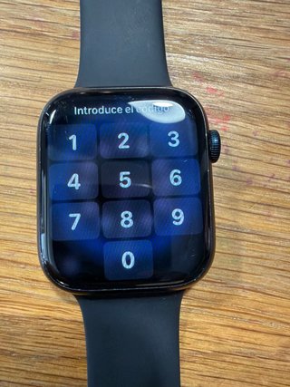Apple Watch Series 8 45mm Space Gray