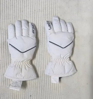 Conjunto Ropa Nieve Infantil