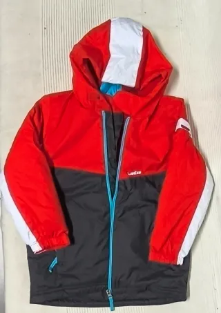 Conjunto Ropa Nieve Infantil