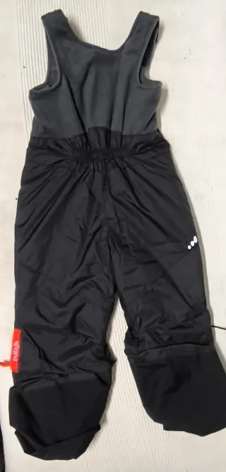 Conjunto Ropa Nieve Infantil