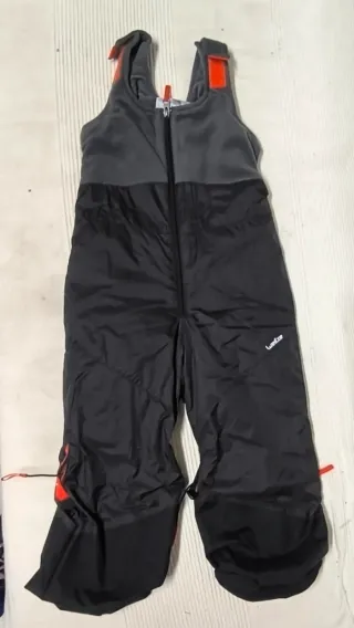 Conjunto Ropa Nieve Infantil