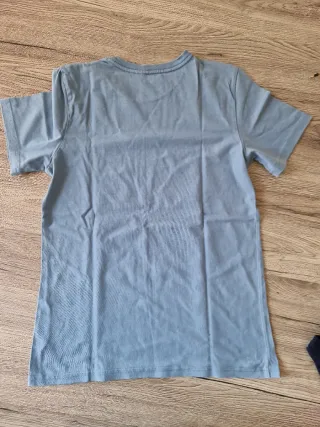 T-shirt Sonic H&M 10/12 anni