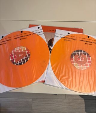 Vinilo Frank Ocean - Channel Orange